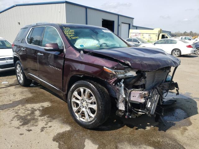 CHEVROLET TRAVERSE P 2019 1gnerkkw7kj144660