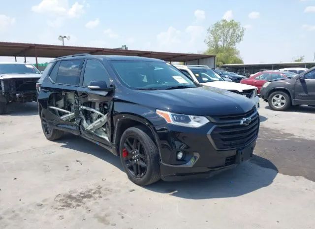 CHEVROLET TRAVERSE 2019 1gnerkkw7kj209460