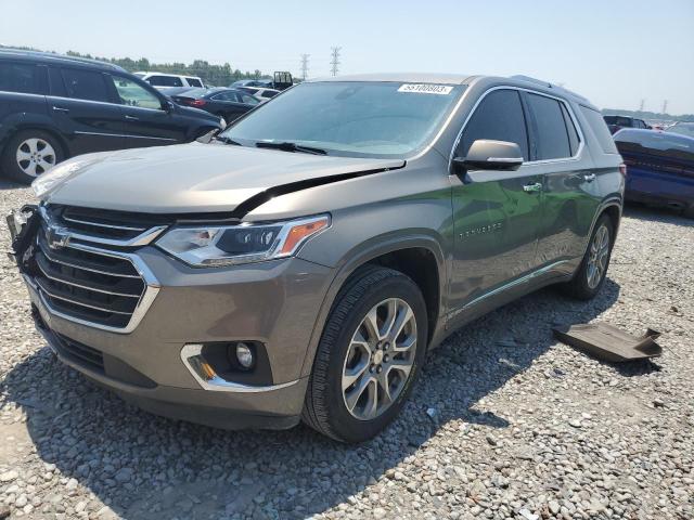 CHEVROLET TRAVERSE P 2019 1gnerkkw7kj248873