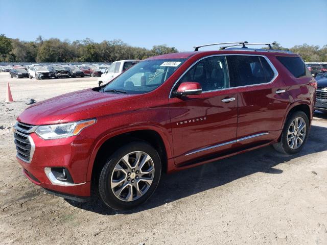 CHEVROLET TRAVERSE 2019 1gnerkkw7kj299189