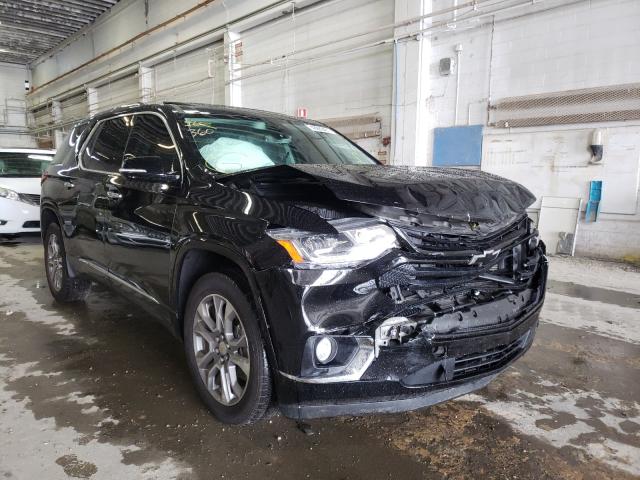 CHEVROLET TRAVERSE P 2019 1gnerkkw7kj300020