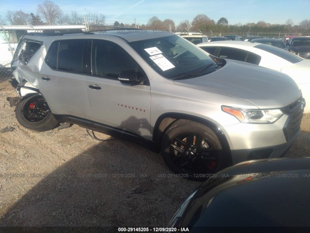 CHEVROLET TRAVERSE 2020 1gnerkkw7lj113717