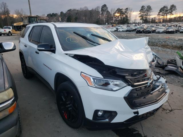 CHEVROLET TRAVERSE P 2020 1gnerkkw7lj140853