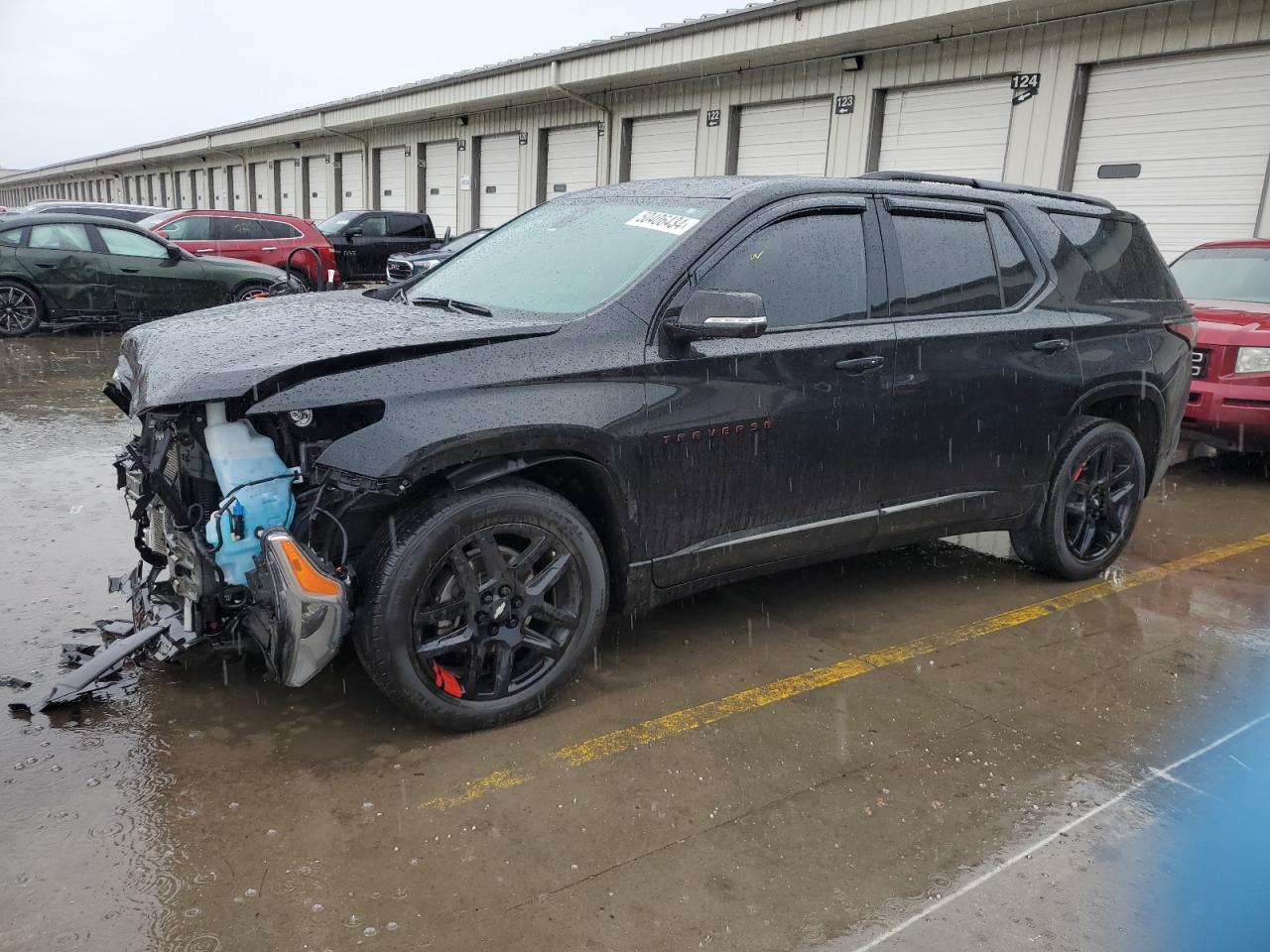 CHEVROLET TRAVERSE 2020 1gnerkkw7lj259700