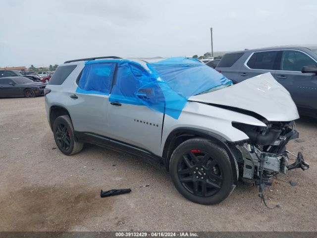 CHEVROLET TRAVERSE 2020 1gnerkkw7lj304621