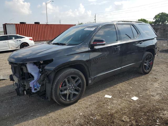 CHEVROLET TRAVERSE P 2023 1gnerkkw7pj288250