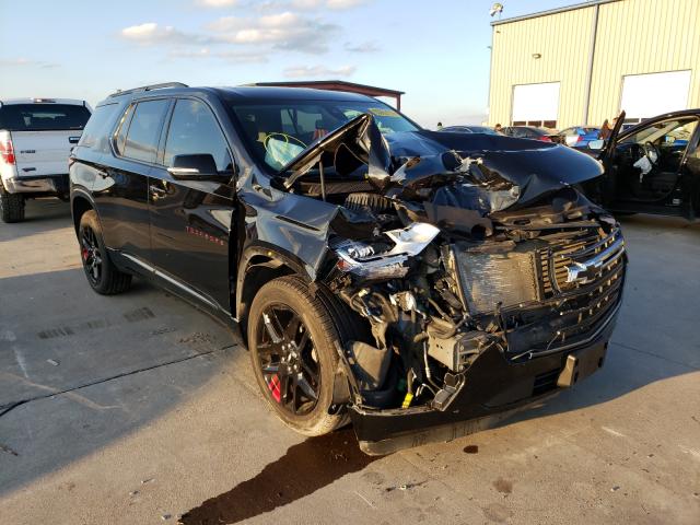 CHEVROLET TRAVERSE P 2018 1gnerkkw8jj102268