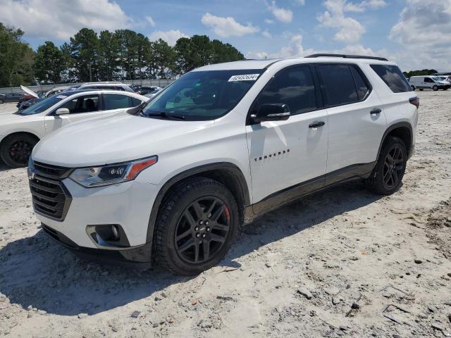 CHEVROLET TRAVERSE P 2018 1gnerkkw8jj103596