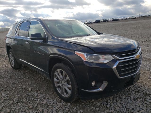 CHEVROLET TRAVERSE P 2018 1gnerkkw8jj108667