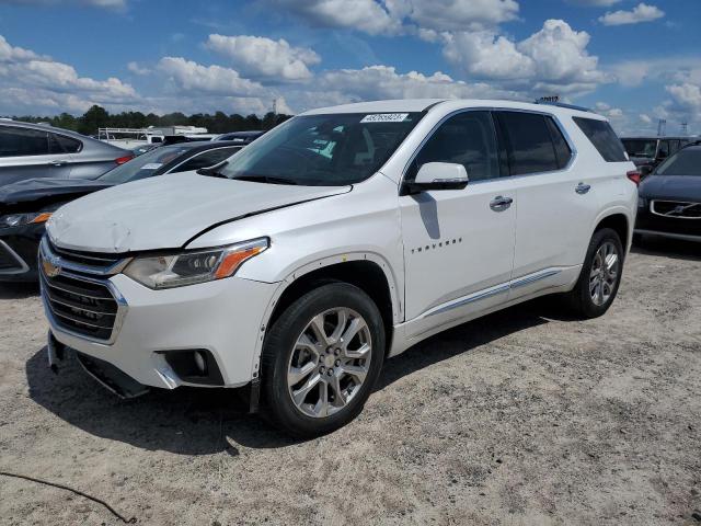 CHEVROLET TRAVERSE P 2018 1gnerkkw8jj131401