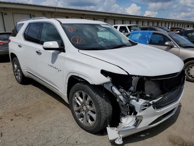 CHEVROLET TRAVERSE P 2018 1gnerkkw8jj208591