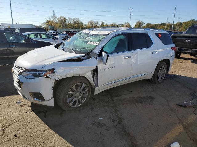 CHEVROLET TRAVERSE P 2018 1gnerkkw8jj231062