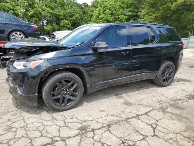 CHEVROLET TRAVERSE 2018 1gnerkkw8jj276583