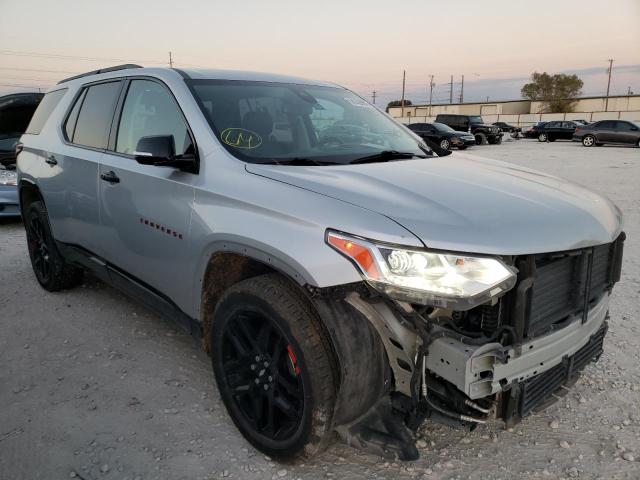 CHEVROLET TRAVERSE P 2019 1gnerkkw8kj104233