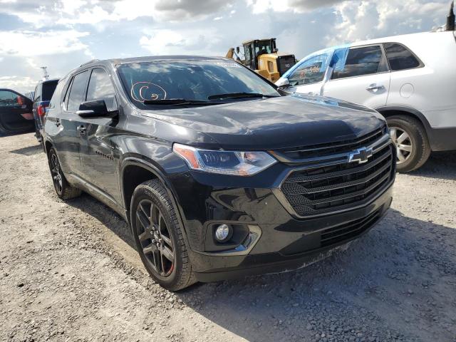 CHEVROLET TRAVERSE P 2019 1gnerkkw8kj106399