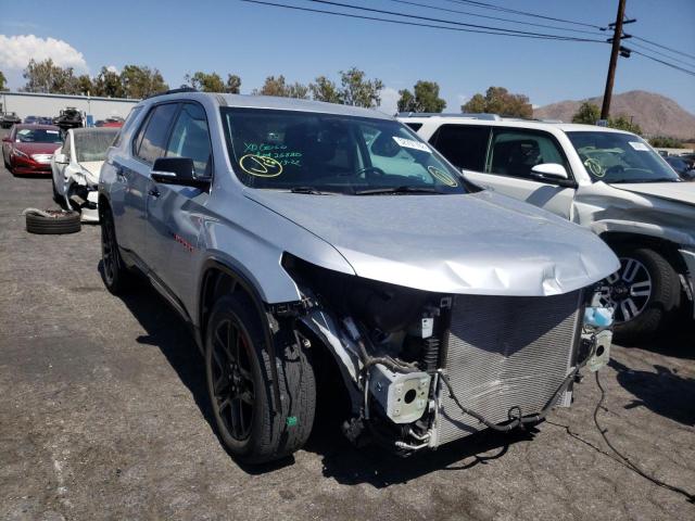 CHEVROLET TRAVERSE P 2019 1gnerkkw8kj111201