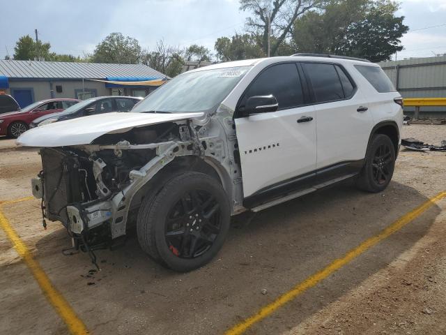 CHEVROLET TRAVERSE 2019 1gnerkkw8kj139886