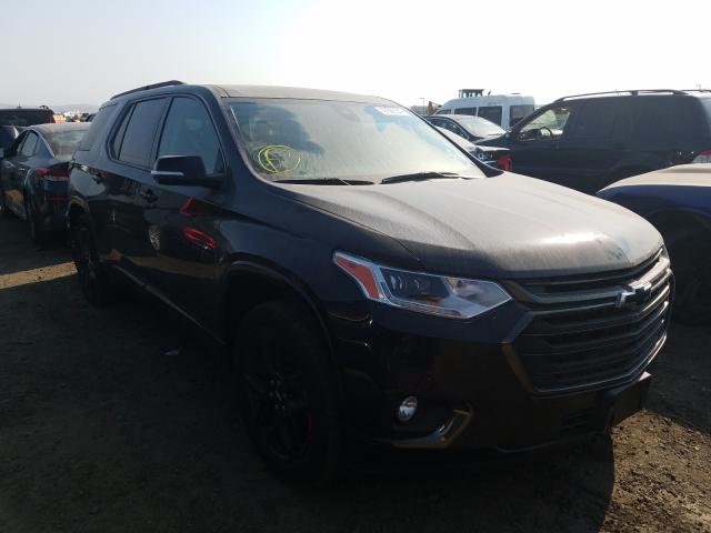 CHEVROLET TRAVERSE P 2019 1gnerkkw8kj187033