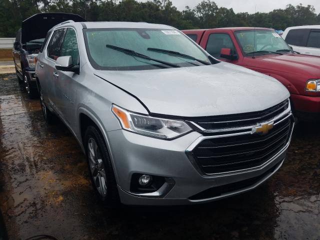 CHEVROLET TRAVERSE P 2019 1gnerkkw8kj276066