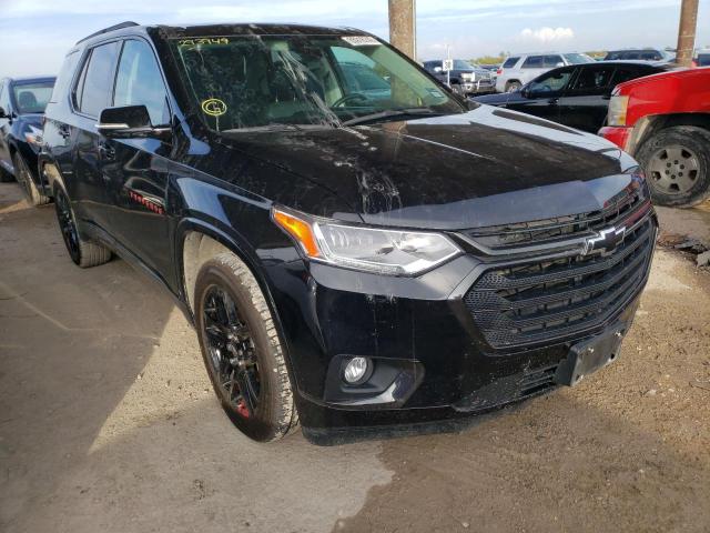 CHEVROLET TRAVERSE P 2019 1gnerkkw8kj293949