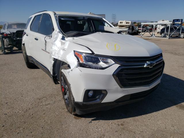 CHEVROLET TRAVERSE P 2019 1gnerkkw8kj304996