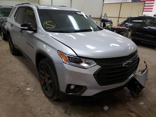 CHEVROLET TRAVERSE P 2020 1gnerkkw8lj281883