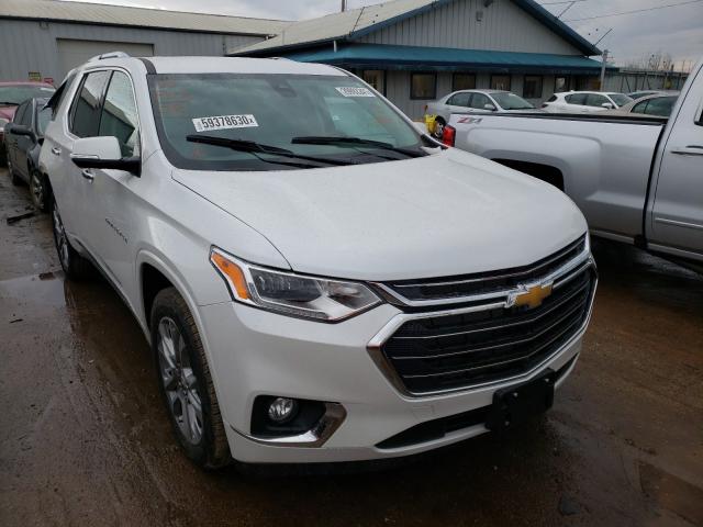 CHEVROLET TRAVERSE P 2020 1gnerkkw8lj309942