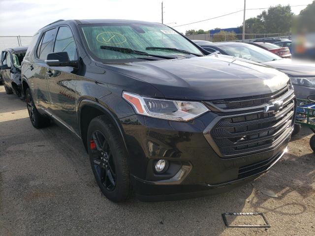 CHEVROLET TRAVERSE P 2021 1gnerkkw8mj102419