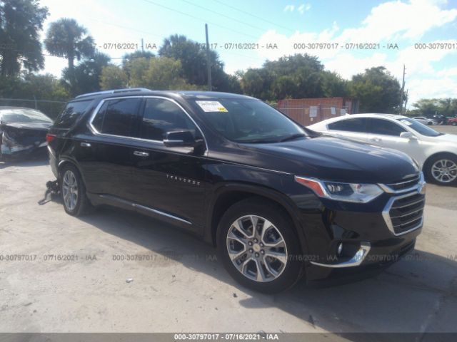 CHEVROLET TRAVERSE 2021 1gnerkkw8mj112867