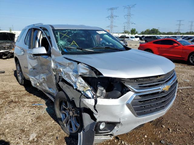 CHEVROLET TRAVERSE P 2018 1gnerkkw9jj110721