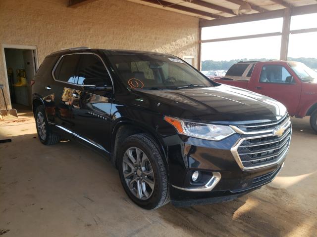 CHEVROLET TRAVERSE P 2018 1gnerkkw9jj175620