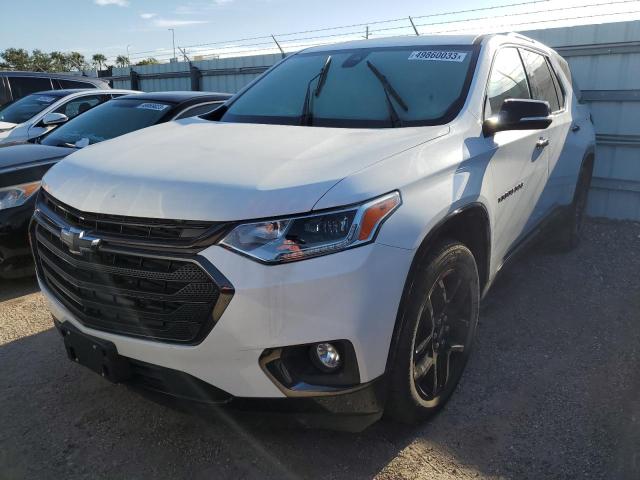 CHEVROLET TRAVERSE P 2018 1gnerkkw9jj199545