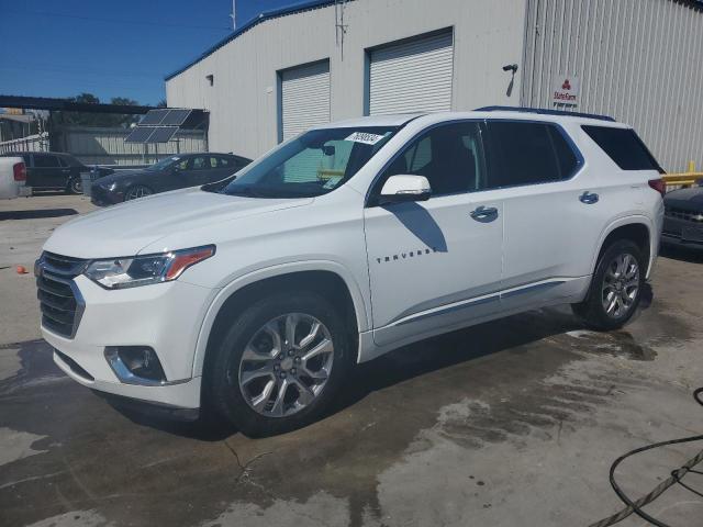 CHEVROLET TRAVERSE P 2019 1gnerkkw9kj151576