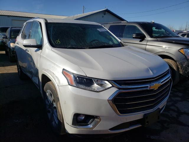 CHEVROLET TRAVERSE P 2019 1gnerkkw9kj188353