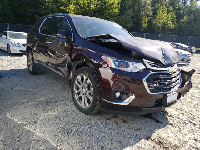 CHEVROLET TRAVERSE P 2019 1gnerkkw9kj203367