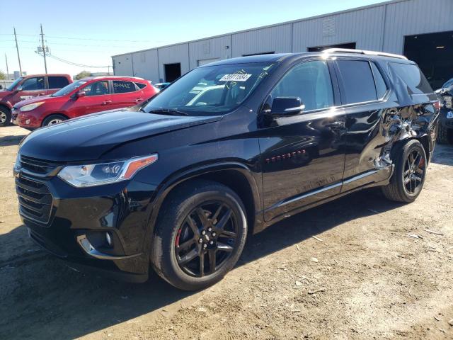 CHEVROLET TRAVERSE 2019 1gnerkkw9kj210402