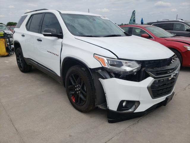 CHEVROLET TRAVERSE P 2019 1gnerkkw9kj228916