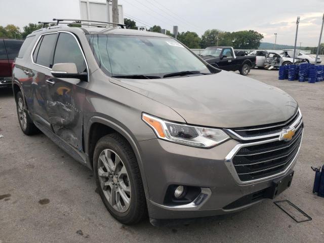 CHEVROLET TRAVERSE P 2019 1gnerkkw9kj245540