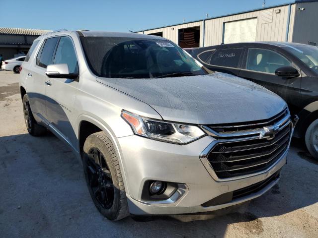 CHEVROLET TRAVERSE P 2019 1gnerkkw9kj280174