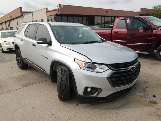 CHEVROLET TRAVERSE P 2019 1gnerkkw9kj290395