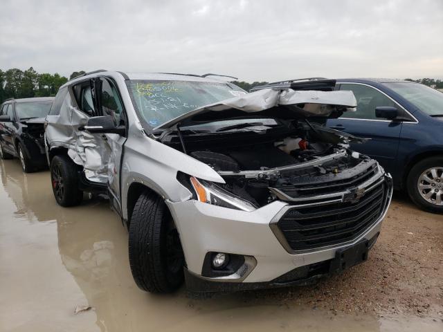 CHEVROLET TRAVERSE P 2019 1gnerkkw9kj310239