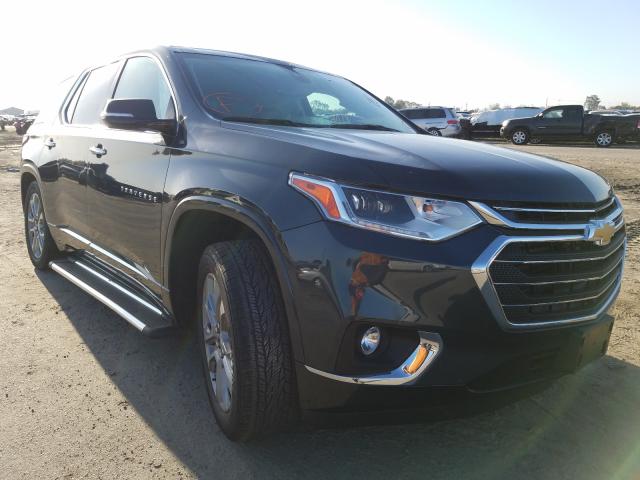 CHEVROLET TRAVERSE P 2019 1gnerkkw9kj315781