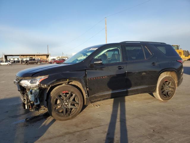 CHEVROLET TRAVERSE P 2020 1gnerkkw9lj190458