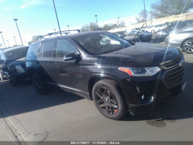 CHEVROLET TRAVERSE 2020 1gnerkkw9lj242106