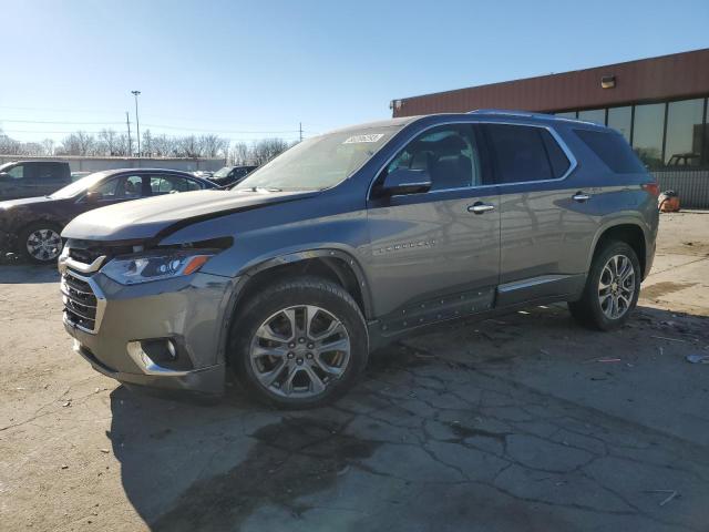 CHEVROLET TRAVERSE 2020 1gnerkkw9lj282301