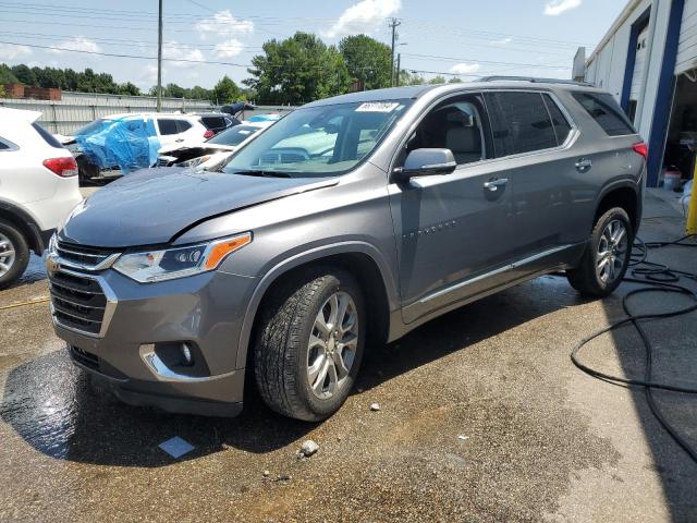 CHEVROLET TRAVERSE 2021 1gnerkkw9mj110237