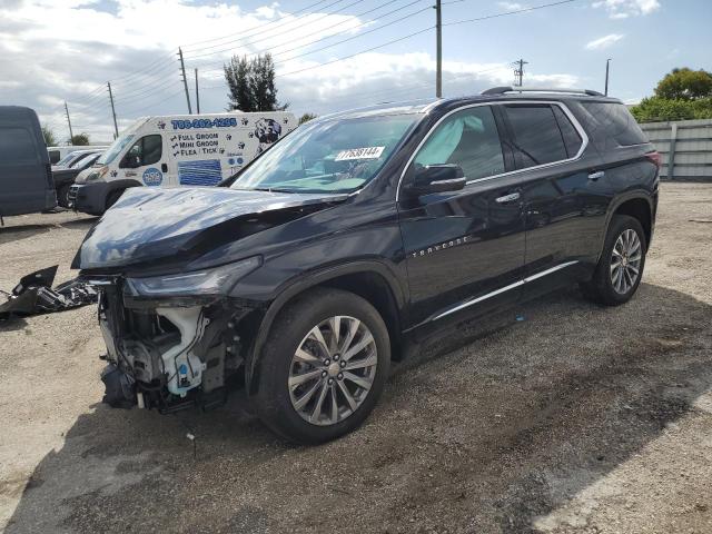 CHEVROLET TRAVERSE P 2023 1gnerkkw9pj187095