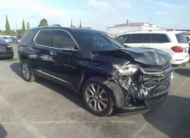 CHEVROLET TRAVERSE 2019 1gnerkkwokj203001