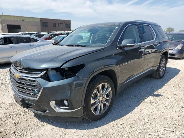 CHEVROLET TRAVERSE P 2018 1gnerkkwxjj109612