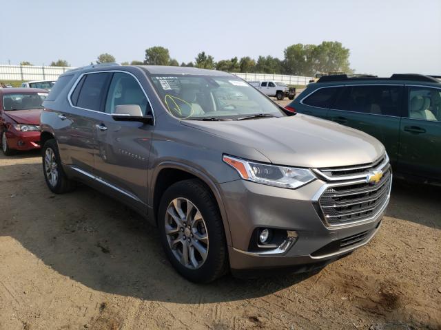 CHEVROLET TRAVERSE P 2018 1gnerkkwxjj156266